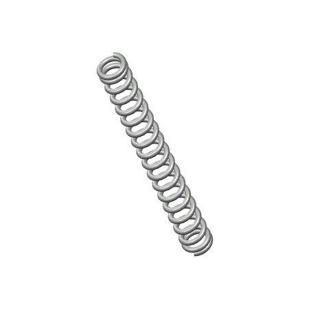Approved Vendor Compression Spring, O= .125, L= 1.13, W= .022 R G309968220